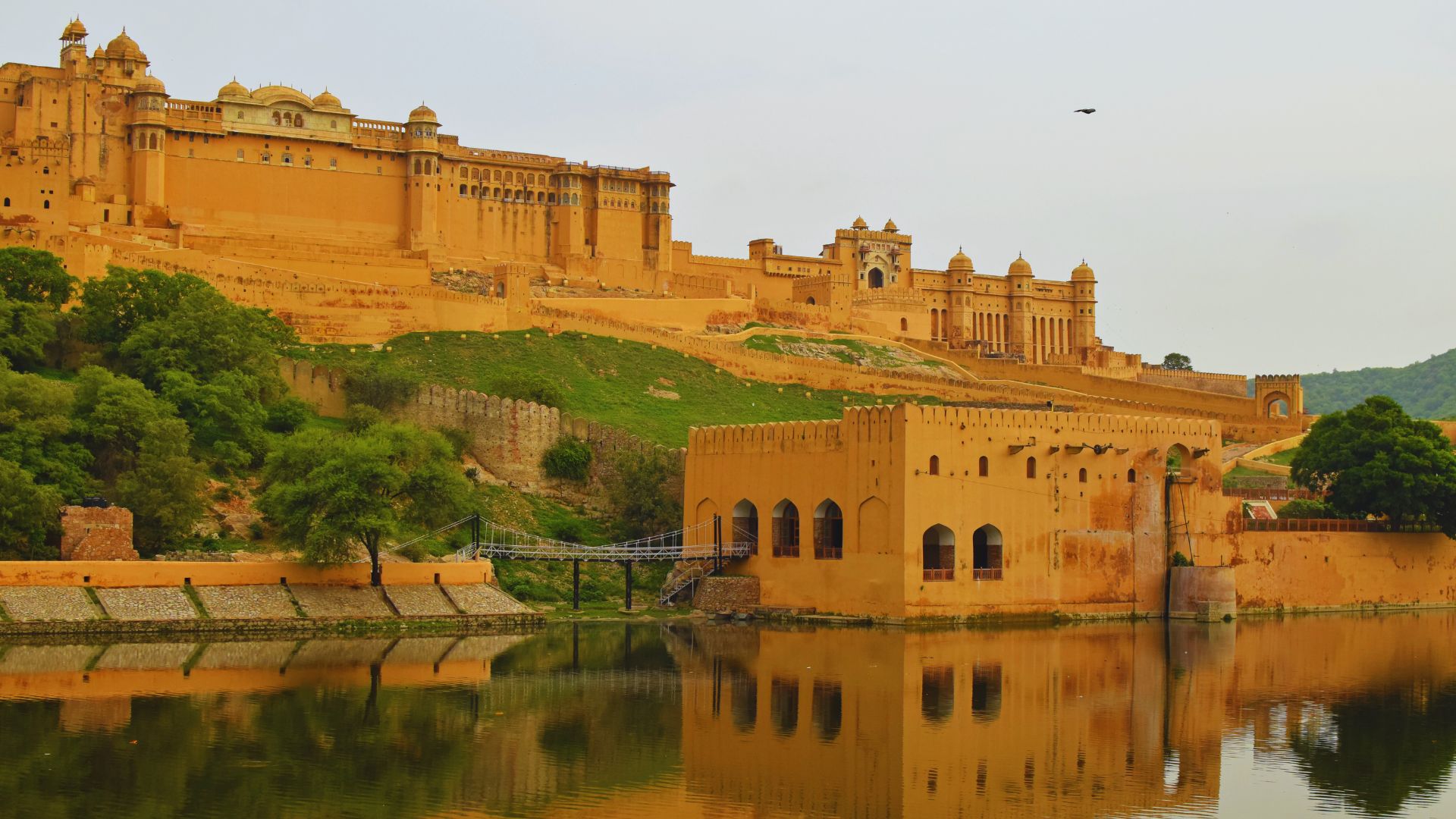 Amer Fort Jaipur
