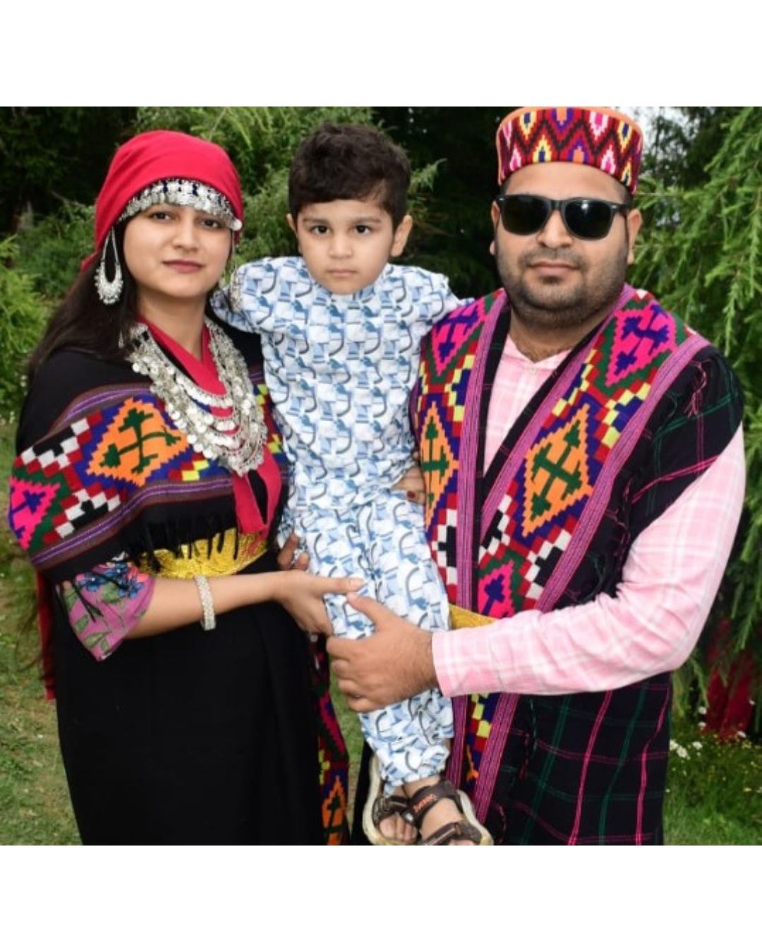 Ashutosh Tripathi-Touristica