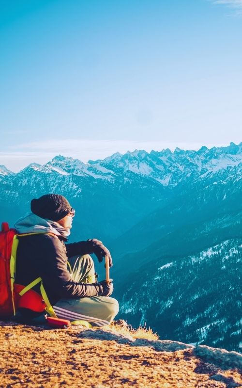 Dharamshala Tour Packages