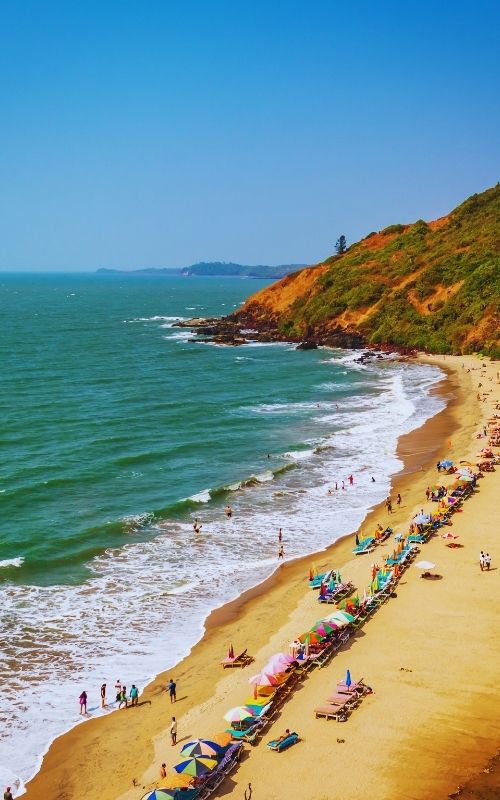 Goa Tour Packages