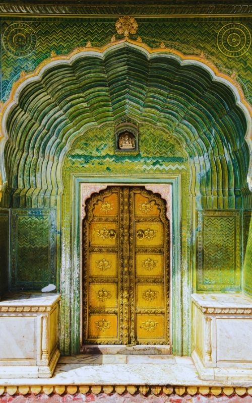 Jaipur Tour Packages