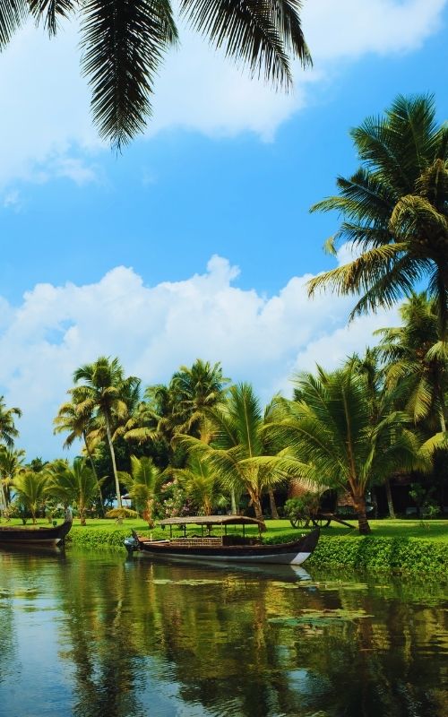 Kerala Tour Packages