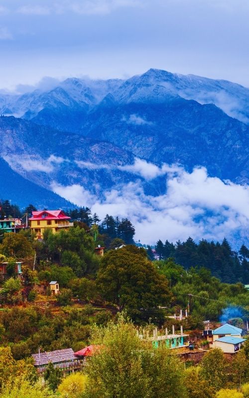 Manali Tour Packages