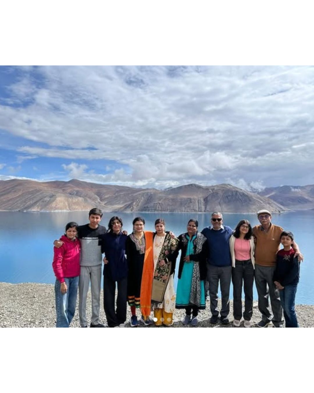 Swati Biswas-Touristica