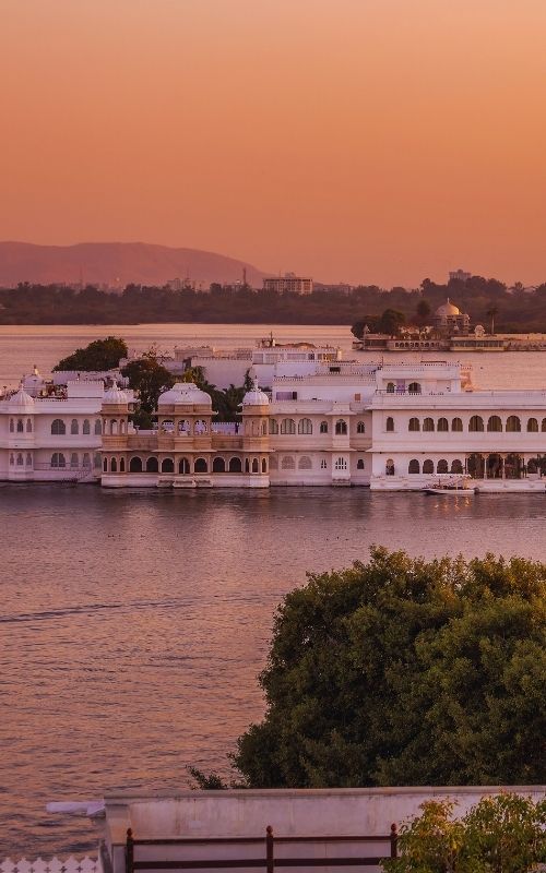 Udaipur Tour Packages
