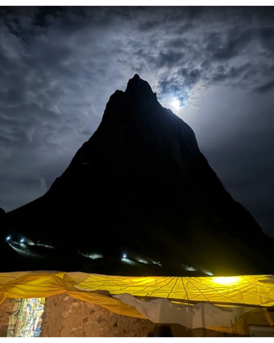 Vidhi Jaiswal-Touristica